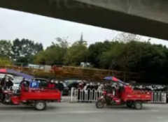 驾校直招小车驾培