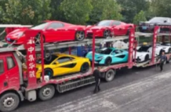 汽车托运、轿车托运