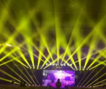 发布会、开业庆典、舞台搭建