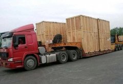 成都到全国物流