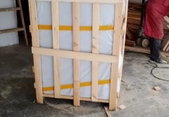 行李家具托运、仪器设备托运